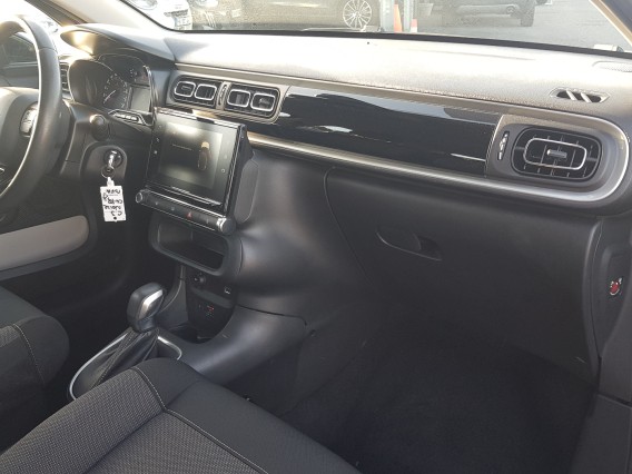 Aperçu de la photo 10 du véhicule CITROEN C3