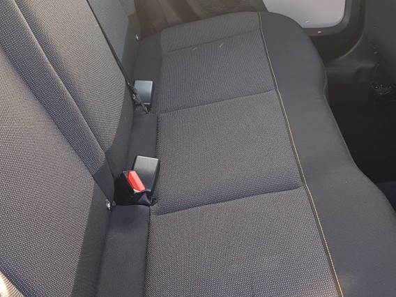 Aperçu de la photo 12 du véhicule CITROEN C3