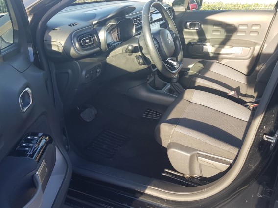 Aperçu de la photo 16 du véhicule CITROEN C3