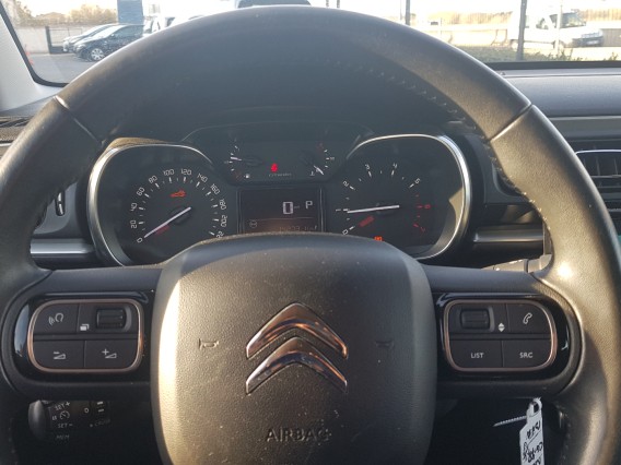 Aperçu de la photo 18 du véhicule CITROEN C3