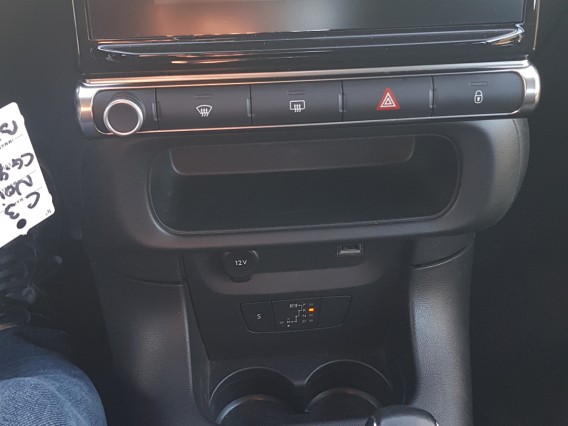 Aperçu de la photo 20 du véhicule CITROEN C3