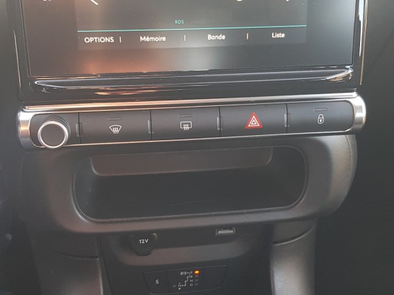 Aperçu de la photo 21 du véhicule CITROEN C3