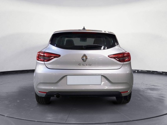 Aperçu de la photo 5 du véhicule RENAULT CLIO V