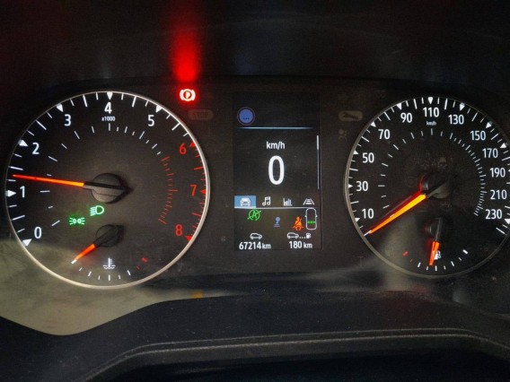 Aperçu de la photo 9 du véhicule RENAULT CLIO V