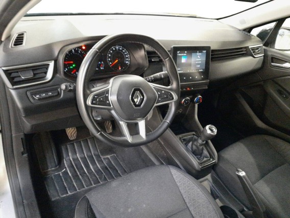 Aperçu de la photo 11 du véhicule RENAULT CLIO V