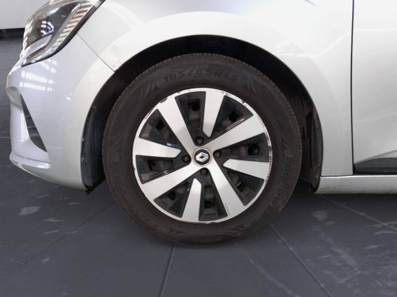 Aperçu de la photo 12 du véhicule RENAULT CLIO V