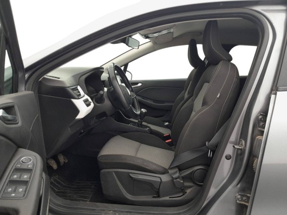 Aperçu de la photo 3 du véhicule RENAULT CLIO V