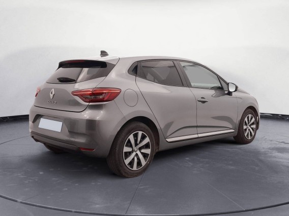 Aperçu de la photo 4 du véhicule RENAULT CLIO V