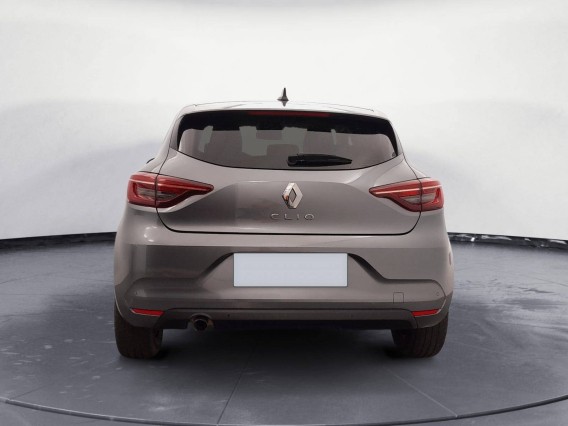 Aperçu de la photo 10 du véhicule RENAULT CLIO V