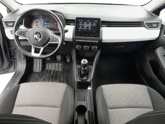 Aperçu de la photo 15 du véhicule RENAULT CLIO V