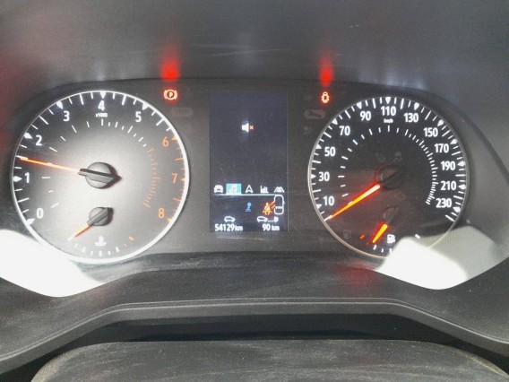 Aperçu de la photo 16 du véhicule RENAULT CLIO V