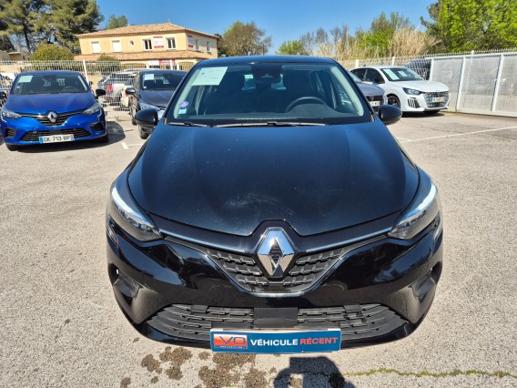 Aperçu de la photo 3 du véhicule RENAULT CLIO V