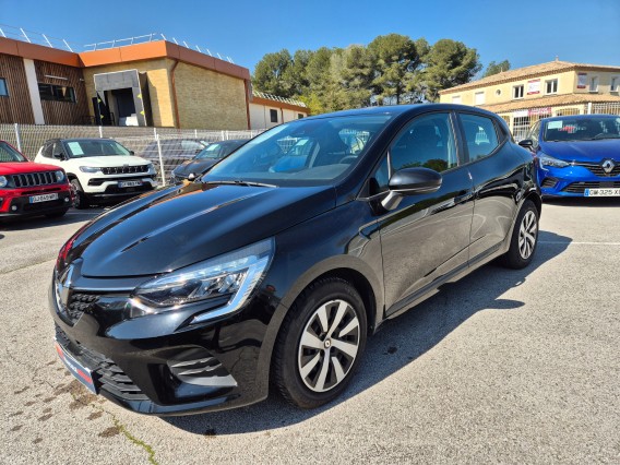 Aperçu de la photo 4 du véhicule RENAULT CLIO V