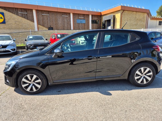 Aperçu de la photo 5 du véhicule RENAULT CLIO V