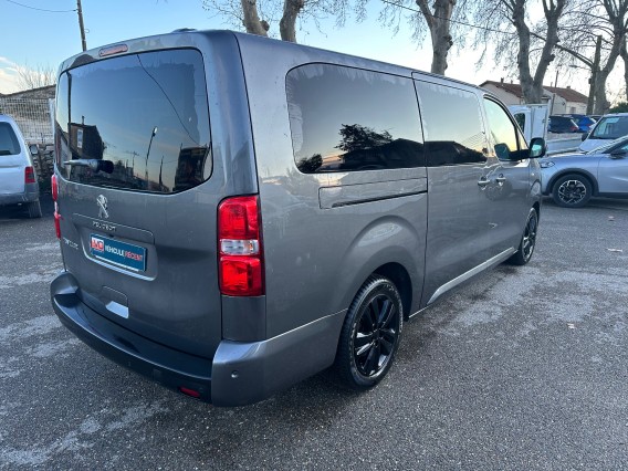 Aperçu de la photo 6 du véhicule PEUGEOT TRAVELLER BUSINESS