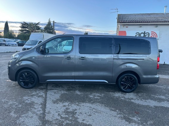 Aperçu de la photo 9 du véhicule PEUGEOT TRAVELLER BUSINESS