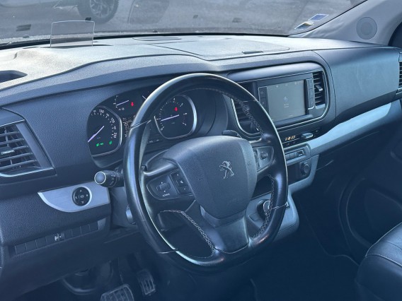 Aperçu de la photo 11 du véhicule PEUGEOT TRAVELLER BUSINESS