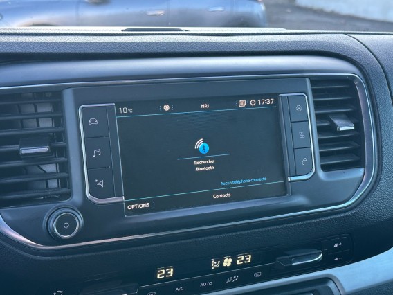 Aperçu de la photo 15 du véhicule PEUGEOT TRAVELLER BUSINESS