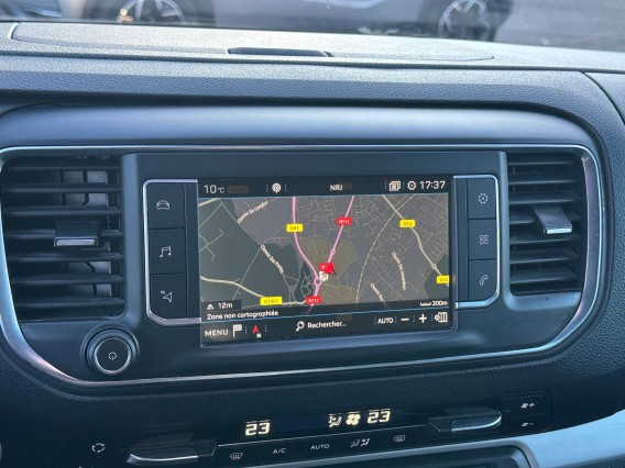 Aperçu de la photo 17 du véhicule PEUGEOT TRAVELLER BUSINESS