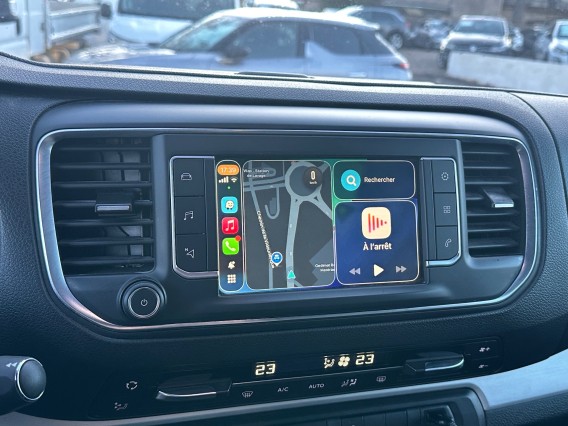 Aperçu de la photo 18 du véhicule PEUGEOT TRAVELLER BUSINESS