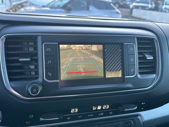 Aperçu de la photo 19 du véhicule PEUGEOT TRAVELLER BUSINESS