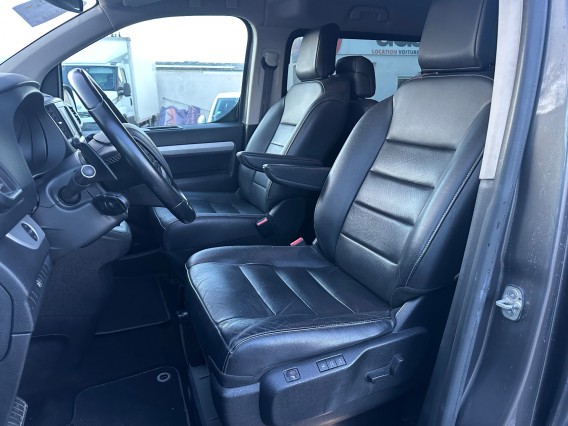 Aperçu de la photo 24 du véhicule PEUGEOT TRAVELLER BUSINESS