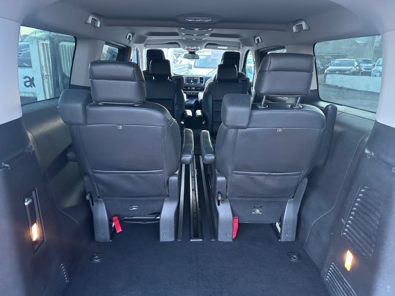 Aperçu de la photo 28 du véhicule PEUGEOT TRAVELLER BUSINESS