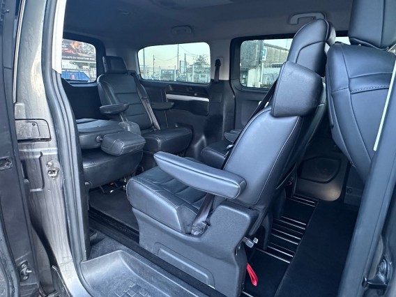 Aperçu de la photo 30 du véhicule PEUGEOT TRAVELLER BUSINESS