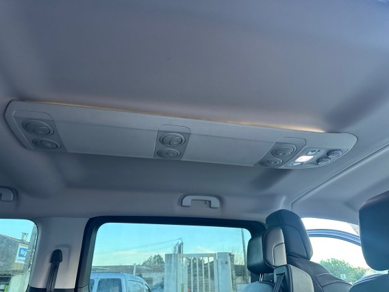 Aperçu de la photo 31 du véhicule PEUGEOT TRAVELLER BUSINESS