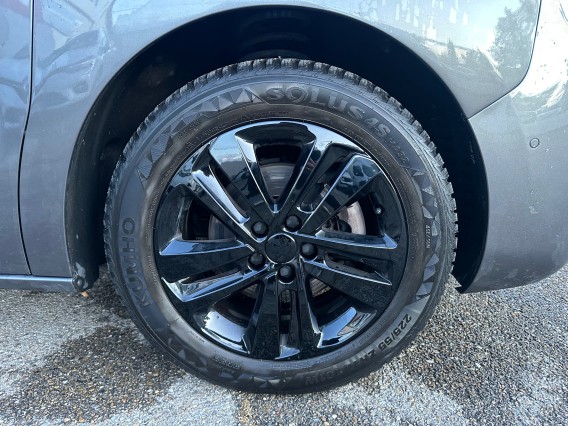 Aperçu de la photo 32 du véhicule PEUGEOT TRAVELLER BUSINESS