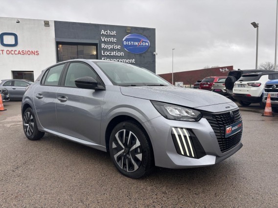 Aperçu de la photo 5 du véhicule PEUGEOT 208