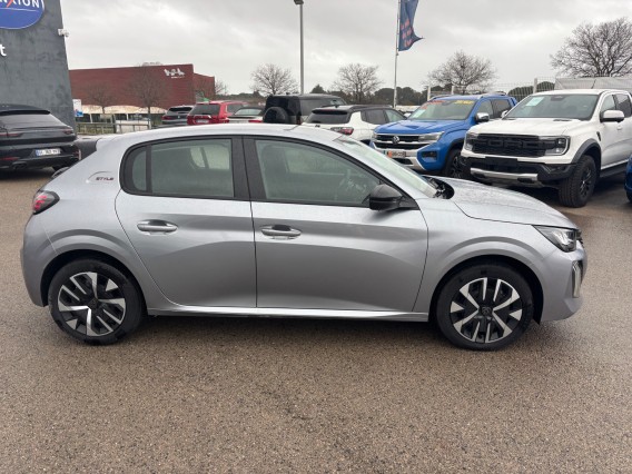 Aperçu de la photo 31 du véhicule PEUGEOT 208