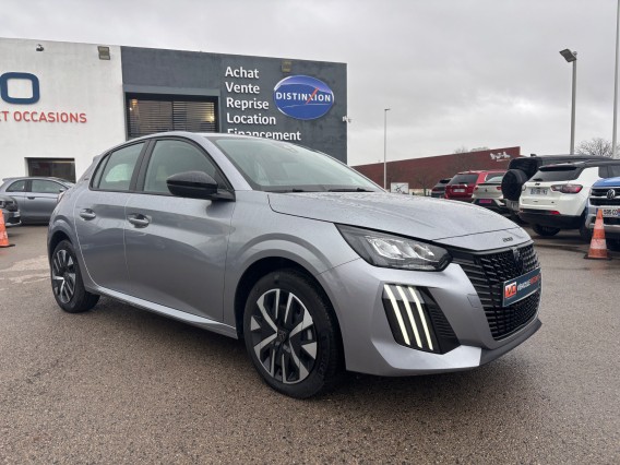 Aperçu de la photo 32 du véhicule PEUGEOT 208