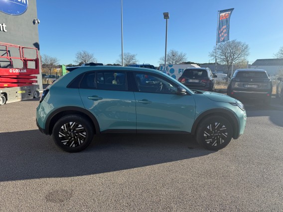 Aperçu de la photo 7 du véhicule FIAT 600