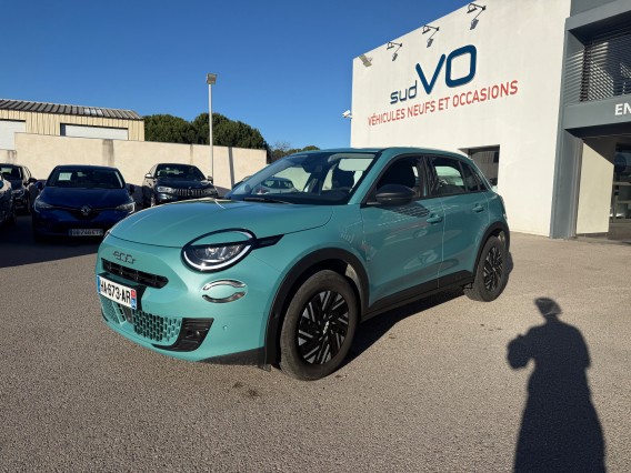 Aperçu de la photo 8 du véhicule FIAT 600