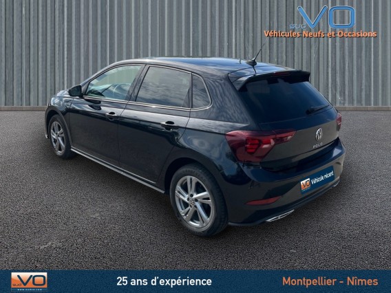 Aperçu de la photo 5 du véhicule VOLKSWAGEN POLO