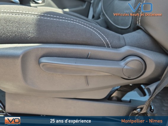 Aperçu de la photo 20 du véhicule RENAULT TRAFIC CABINE APPROFONDIE