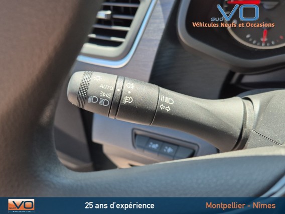 Aperçu de la photo 25 du véhicule RENAULT TRAFIC CABINE APPROFONDIE