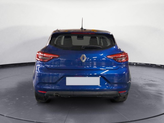 Aperçu de la photo 3 du véhicule RENAULT CLIO V