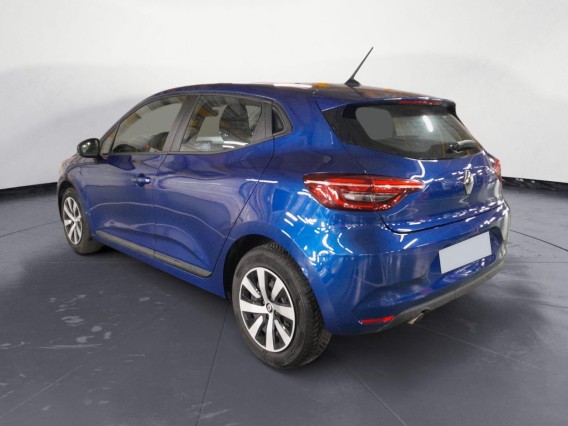 Aperçu de la photo 4 du véhicule RENAULT CLIO V