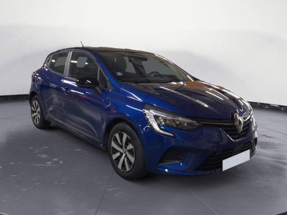 Aperçu de la photo 6 du véhicule RENAULT CLIO V