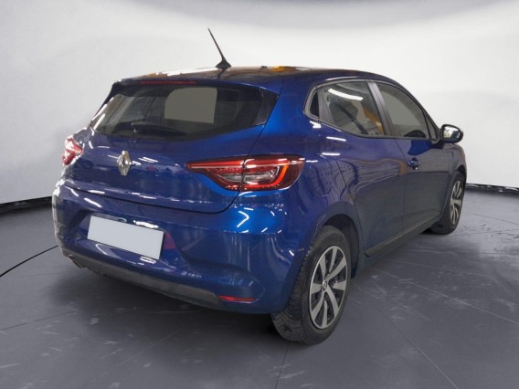 Aperçu de la photo 8 du véhicule RENAULT CLIO V