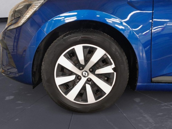 Aperçu de la photo 9 du véhicule RENAULT CLIO V