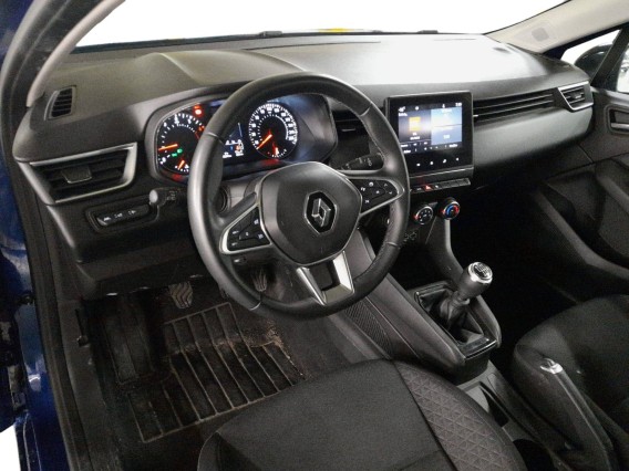 Aperçu de la photo 11 du véhicule RENAULT CLIO V