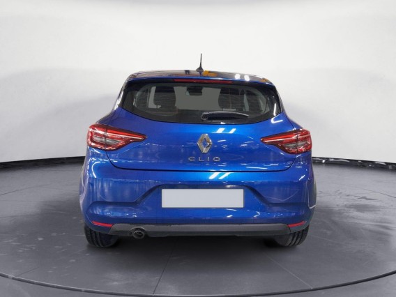 Aperçu de la photo 2 du véhicule RENAULT CLIO V