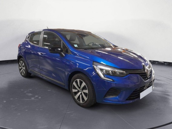 Aperçu de la photo 5 du véhicule RENAULT CLIO V