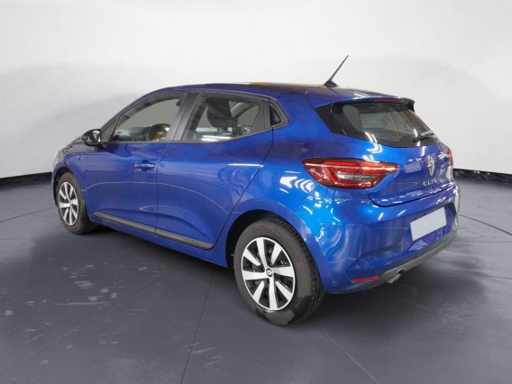 Aperçu de la photo 7 du véhicule RENAULT CLIO V