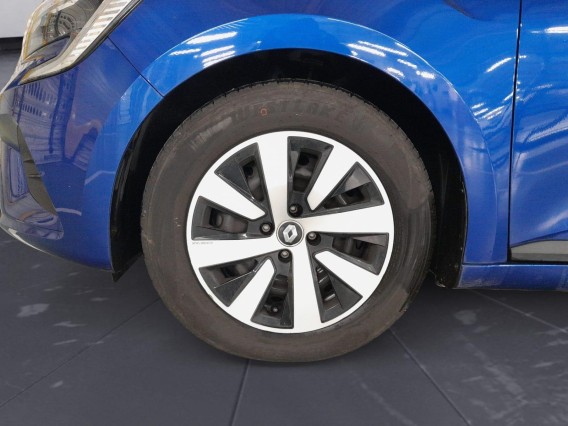 Aperçu de la photo 8 du véhicule RENAULT CLIO V