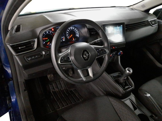 Aperçu de la photo 13 du véhicule RENAULT CLIO V