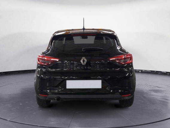 Aperçu de la photo 4 du véhicule RENAULT CLIO V